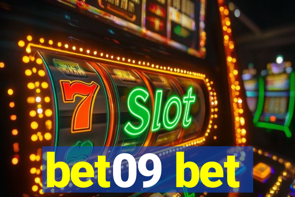 bet09 bet